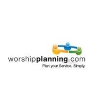 Worship Planning coupons